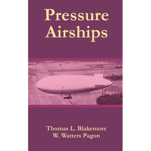 Pressure Airships - Paperback
