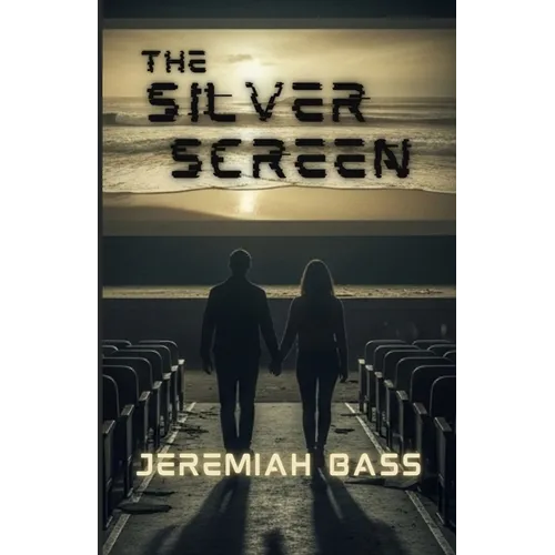 The Silver Screen - Paperback