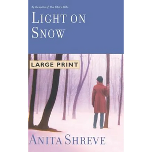 Light on Snow - Hardcover