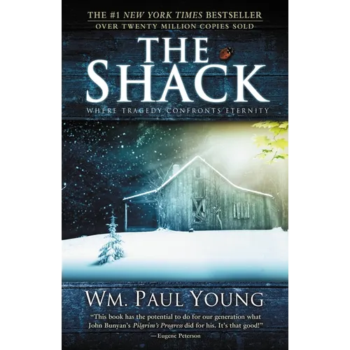 The Shack - Paperback