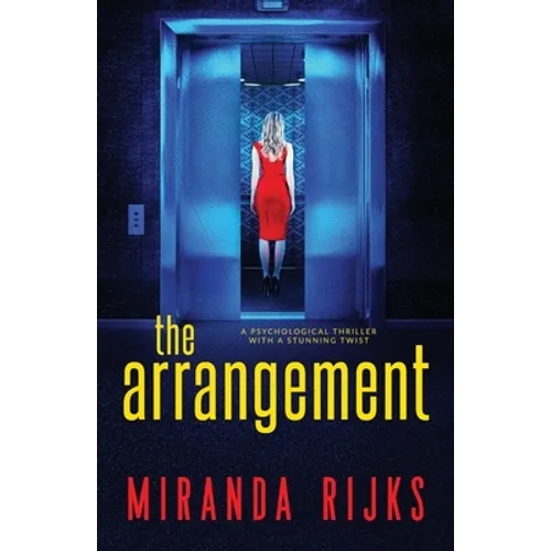The Arrangement - Paperback