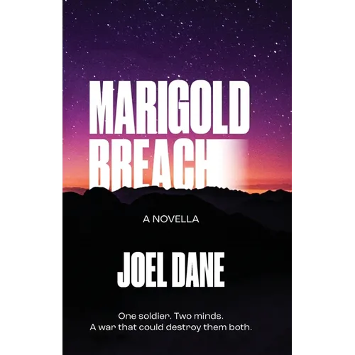 Marigold Breach - Paperback