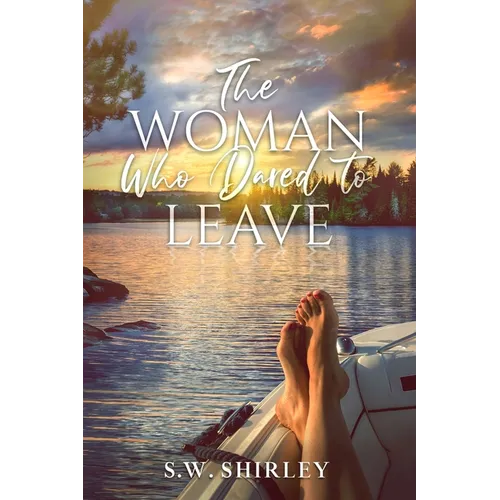 The Woman Who Dared to Leave - Paperback