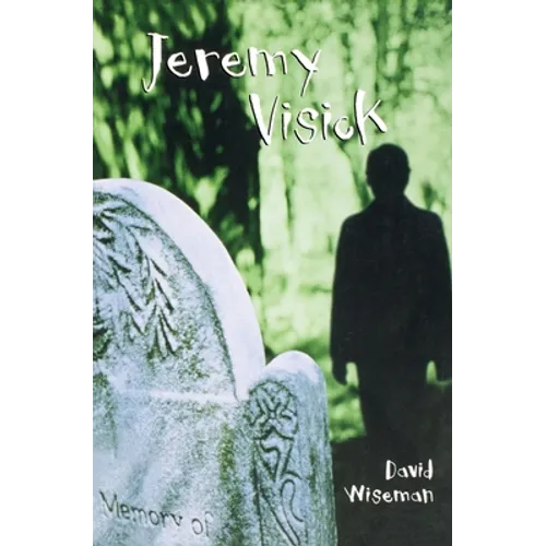 Jeremy Visick - Paperback