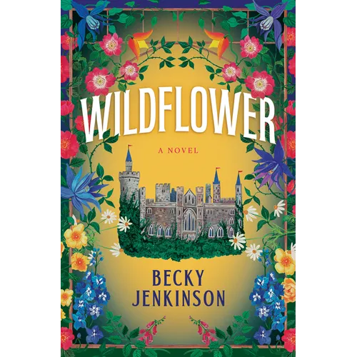 Wildflower - Hardcover