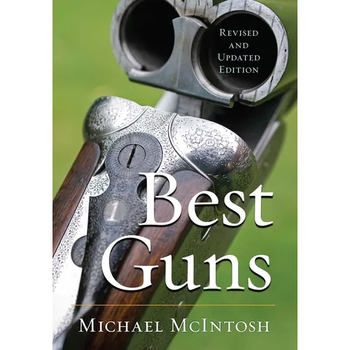 Best Guns - Paperback
