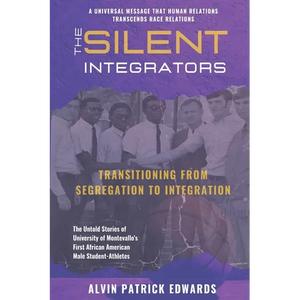 The Silent Integrators - Paperback