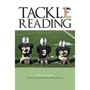 Tackle Reading - Paperback