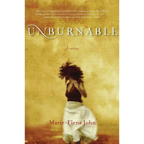 Unburnable - Paperback