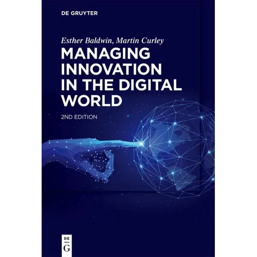 Managing Innovation in the Digital World - Paperback