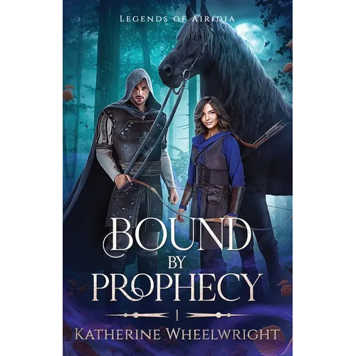 Bound by Prophecy - Paperback