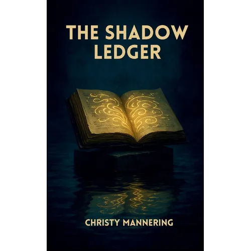 The Shadow Ledger - Paperback