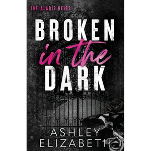Broken in the Dark - Paperback