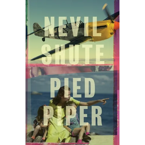 Pied Piper - Paperback