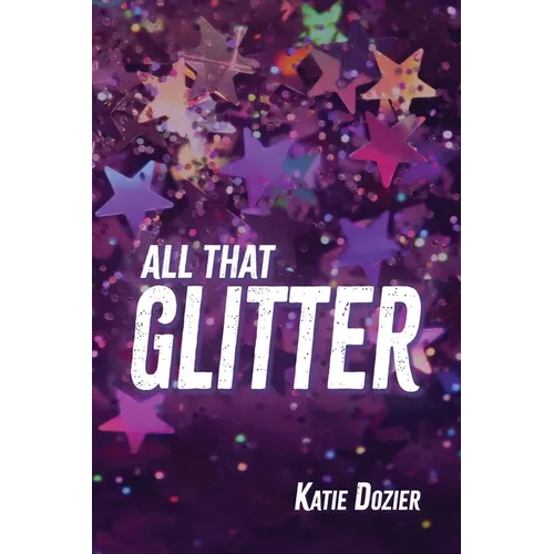 All That Glitter - Paperback