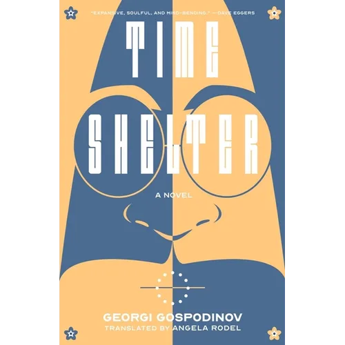 Time Shelter - Hardcover