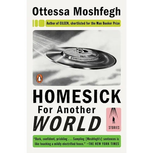 Homesick for Another World: Stories - Paperback