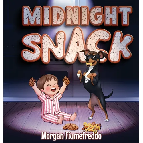 Midnight Snack - Hardcover