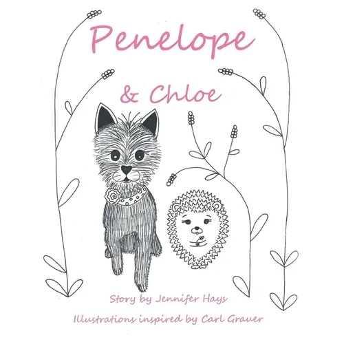 Penelope and Chloe - Paperback