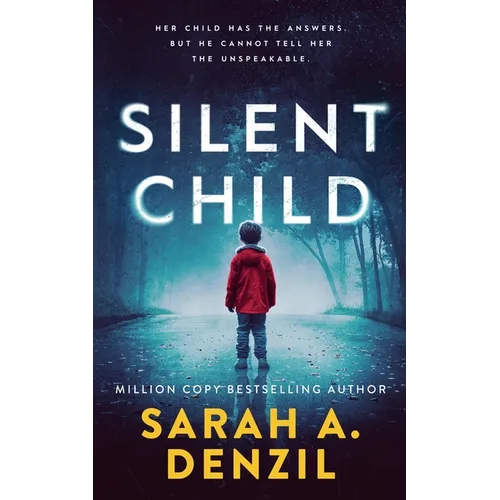 Silent Child - Paperback