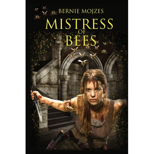 Mistress of Bees - Paperback