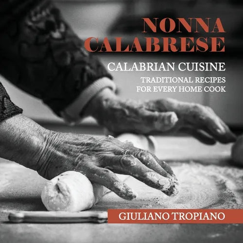 Nonna Calabrese - Paperback