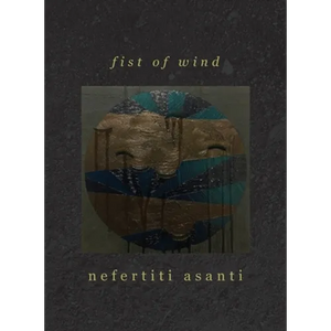 fist of wind - Paperback