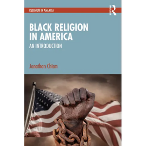 Black Religion in America: An Introduction - Paperback