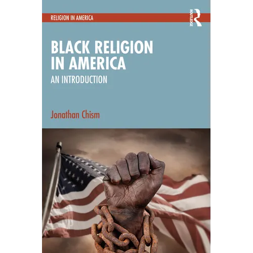 Black Religion in America: An Introduction - Paperback
