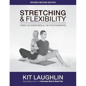 Stretching & Flexibility, 2nd edition - Paperback