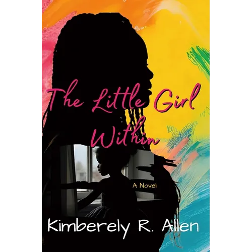 The Little Girl Within - Paperback