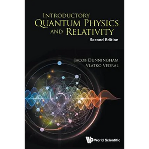 Intro Quant Phy & Relat (2nd Ed) - Paperback