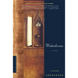 Waterborne: Poems - Paperback