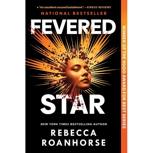 Fevered Star - Paperback
