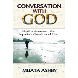 Conversation with God: Mystical Answers to the Important Questions of Life - Paperback