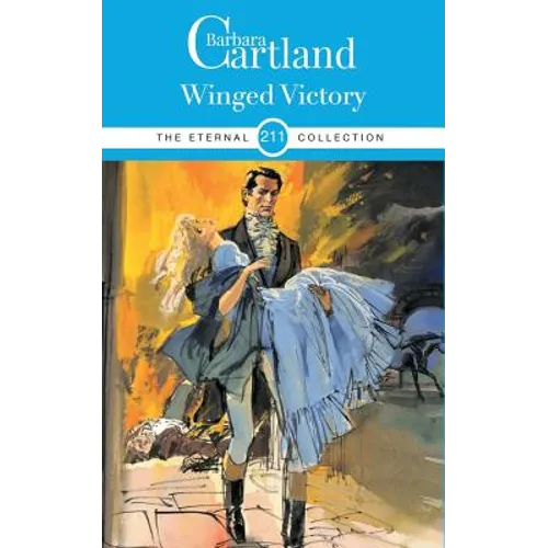 211. Winged Victory - Paperback