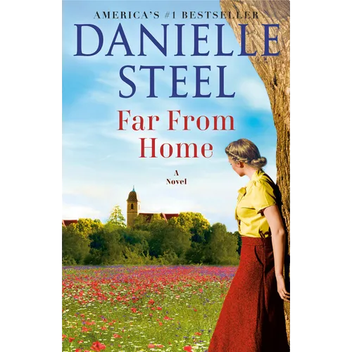 Far from Home - Paperback