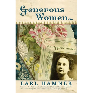 Generous Women: An Appreciation - Paperback