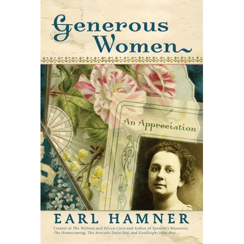 Generous Women: An Appreciation - Paperback