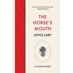 The Horse's Mouth - Paperback