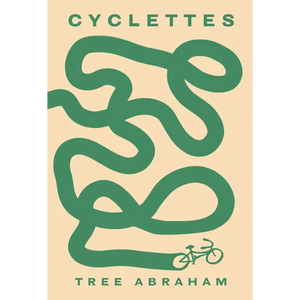 Cyclettes - Hardcover