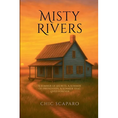 Misty Rivers - Paperback