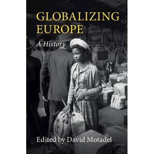 Globalizing Europe - Paperback