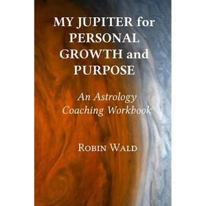 My Jupiter for Personal Growth and Purpose - Paperback