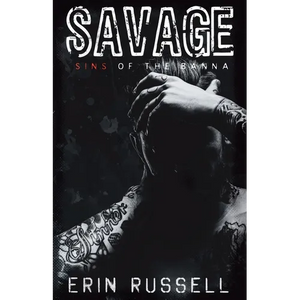 Savage - Paperback