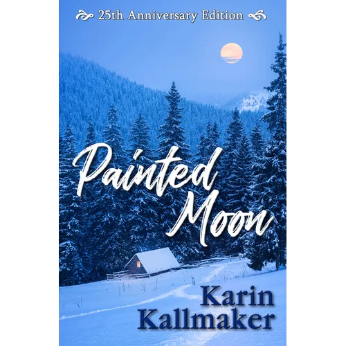 Painted Moon 25th Anniversary Edition - Paperback