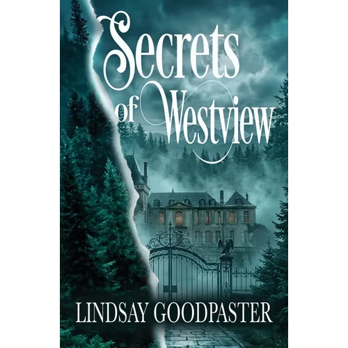 Secrets of Westview - Paperback
