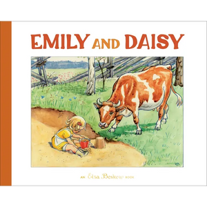 Emily and Daisy - Hardcover