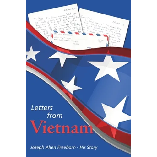 Letters from Vietnam - Paperback