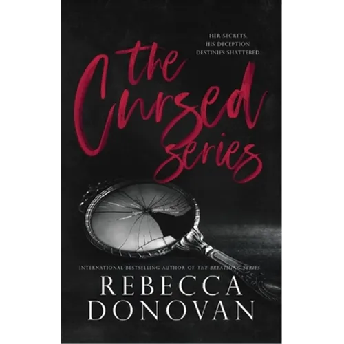 The Cursed Series, Parts 3&4: Now We Know/What They Knew